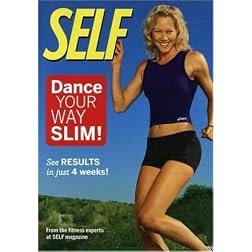 Self - Dance Your Way Slim