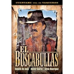 El Buscabullas