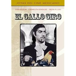 El Gallo Giro