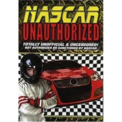 NASCAR Unauthorized