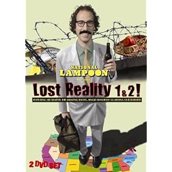 National Lampoon's Lost Reality 1 and 2