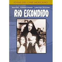 Rio Escondido
