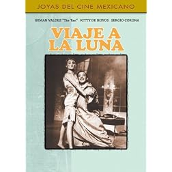 Viaje a La Luna
