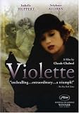 Violette (Sub Dol)