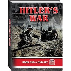 Hitler's War