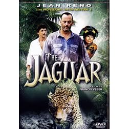 The Jaguar