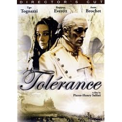 Tolerance
