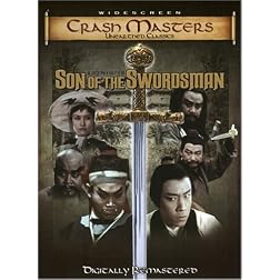 Son of Swordsman