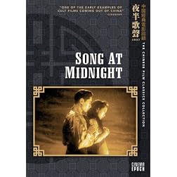 Song at Midnight