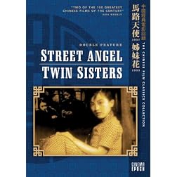 Street Angel/Twin Sister