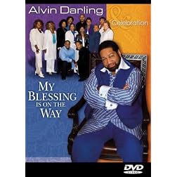 My Blessing Is on the Way