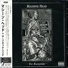 Blackening by Machine Head