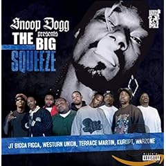 hip-hop releases