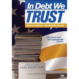 In Debt We Trust