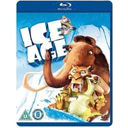 Ice Age [Blu-ray]