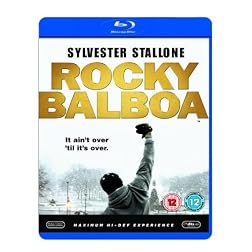 Rocky Balboa [Blu-ray]