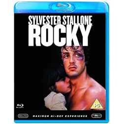 Rocky [Blu-ray]