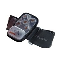 Festplatten: sportcommand f�r ipod