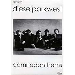 Damned Anthems