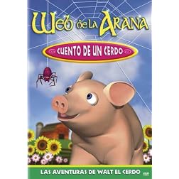 Web de La Arana