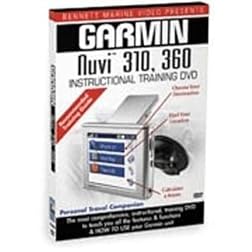 Garmin Nuvi 310/360