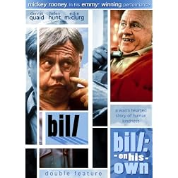 Bill / Bill: On His Own (Double Feature)