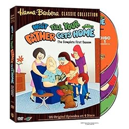 Wait Till Your Father Gets Home - The Complete First Season