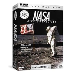 NASA: A Retrospective