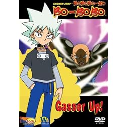 Bobobo-Bo Bo-Bobo Vol. 3
