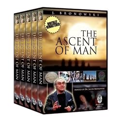 The Ascent of Man