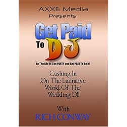 Get Paid To DJ