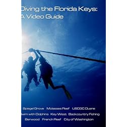 Diving the Florida Keys: A Video Guide
