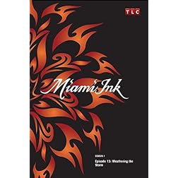 Miami Ink Season 1 - Episode 13: Weathering the Storm