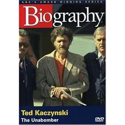 Biography - Ted Kaczynski: The Unabomber