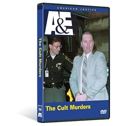 American Justice: The Cult Murders