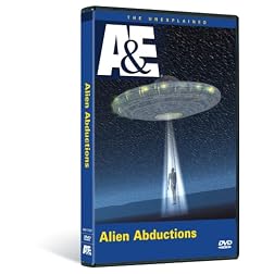 The Unexplained: Alien Abductions
