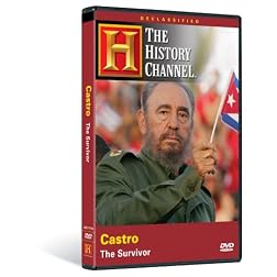 History Channel Declassified - Castro - The Survivor