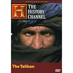 History Channel Declassified - The Taliban