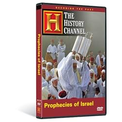 Decoding the Past - Prophecies of Israel (History Channel)