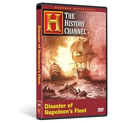 Deep Sea Detectives - Disaster of Napoleon's Fleet (History Channel)