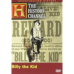 Investigating History - Billy the Kid (History Channel)