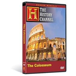 Modern Marvels - The Colosseum (History Channel)