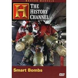 Modern Marvels - Smart Bombs (History Channel)