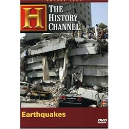 Nature Tech - Earthquakes (History Channel)