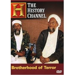 Brotherhood of Terror (History Channel)