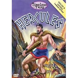 Timeless Tales: Hercules (Col)