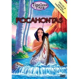 Timeless Tales: Pocahontas (Col)