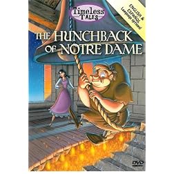 Timeless Tales: Hunchback of Notre Dame (Col)