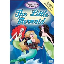 Timeless Tales: Little Mermaid (Col)