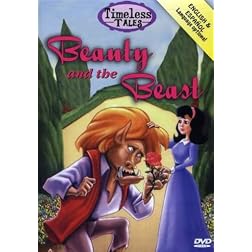 Timeless Tales: Beauty & The Beast (Col)